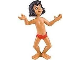 Bullyland Mowgli BULLYLAND figur