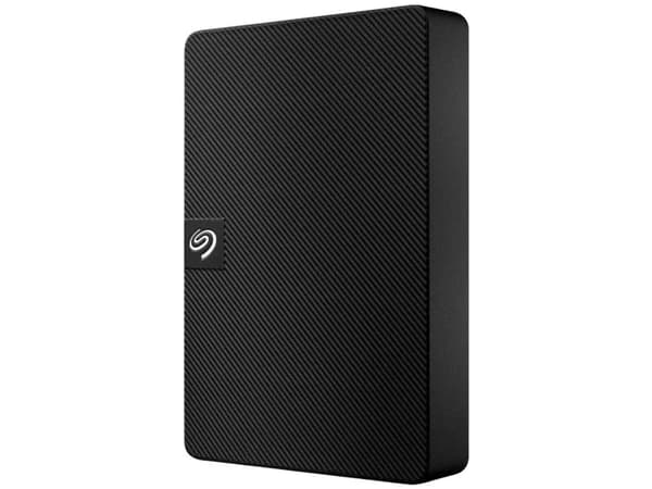 SEAGATE Expansion Portable 2TB HDD USB3.0 2.5inch external