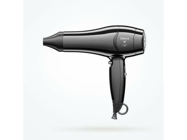 Hårføner Valera Excel 1800 TF