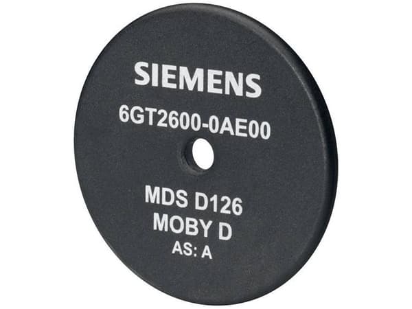 Siemens 6GT26000AE00