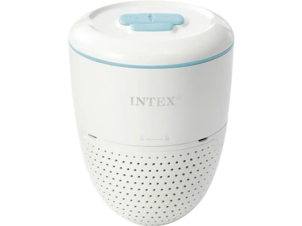 Vattenanalysator