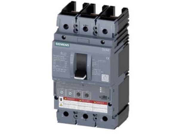 Siemens 3VA6110-7HN31-2AA0, IP40