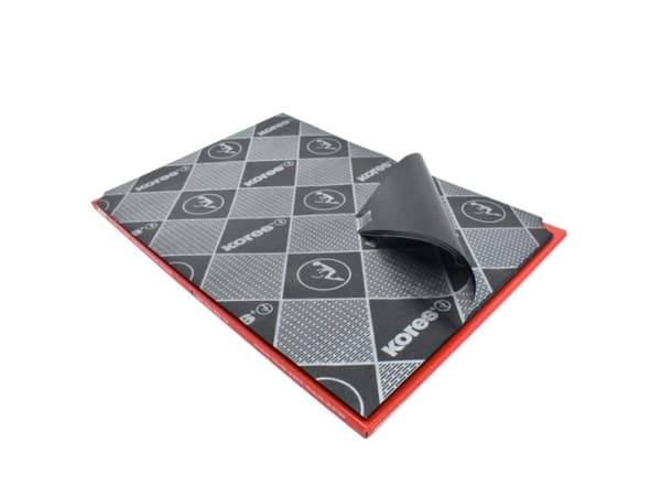 Kores 78966, Sort