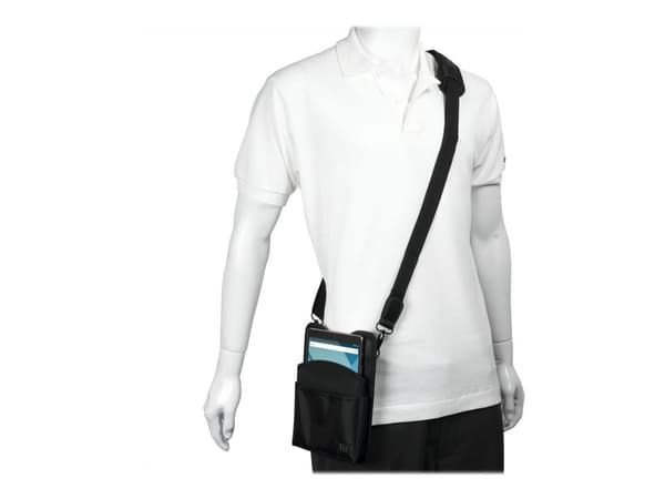 Mobilis - Hylsterveske for nettbrett - 1680D-polyester