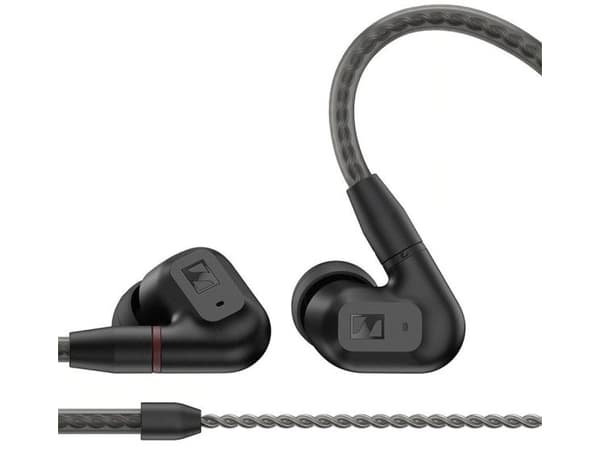 Sennheiser SENNHEISER IE 200 øreplugger