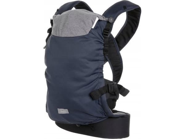 Chicco bärsele SKIN FIT blå