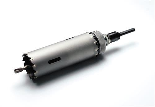Baier Core-bit / Japanerbor, Ø 80 x 140 mm