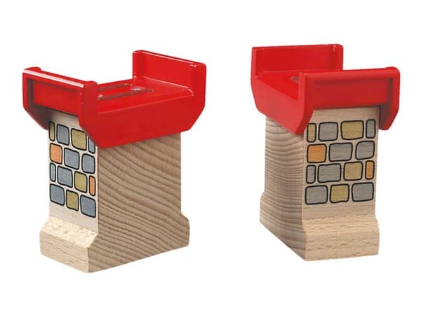 BRIO 33254 Bropelare