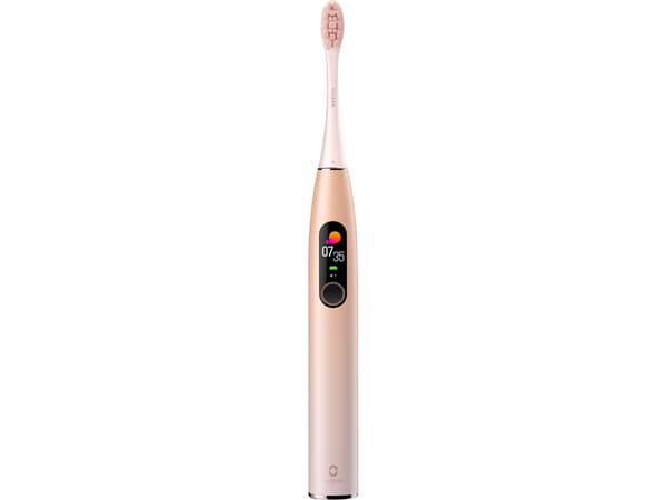 Oclean X Pro -