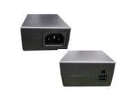 Zebra - Strømadapter - AC 100-240 V - 50 watt - for Zebra Connect Cradle