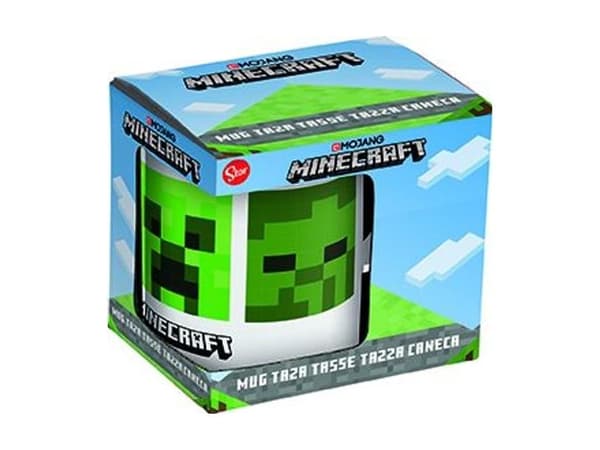 Minecraft krus