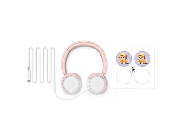 Philips TAK2000PK/00 rosa
