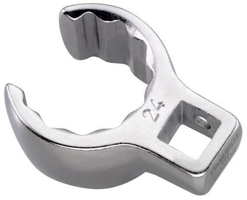 Hanefodsnøgle 440 3/8'' 17mm