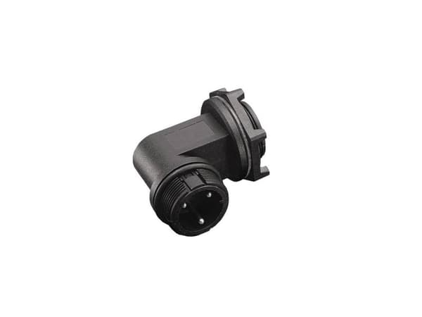 Bulgin PX0803 rundkontakt 1 stk