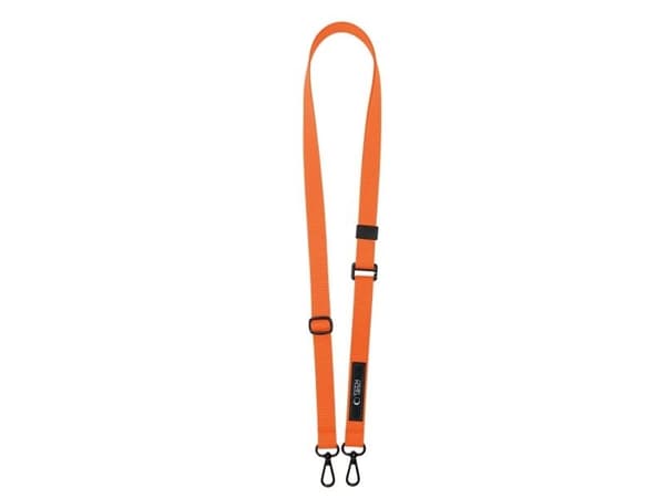 Tech-Protect C6S Rope Crossbody Leash - Orange