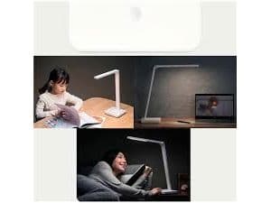 Xiaomi - Skrivebordslampe - LED - 7.5 W - 3900 K - hvit