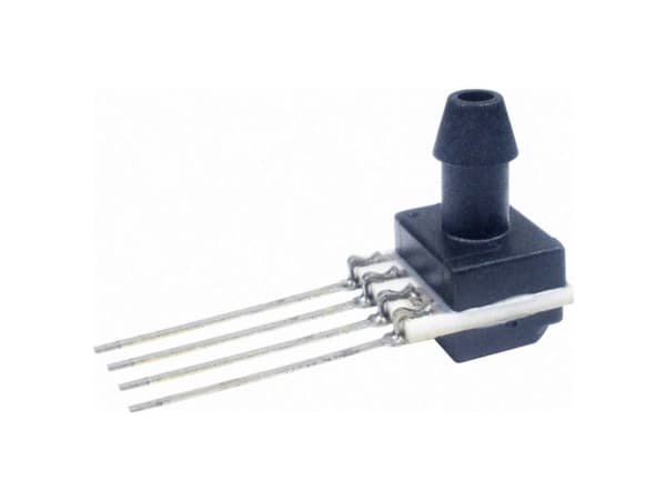 Honeywell SPS trycksensor 1 st HSCSAND005PGAA5