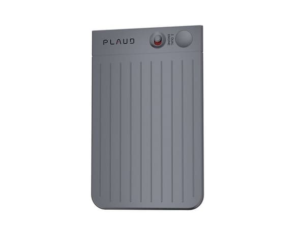 PLAUD PLD-64G-BL