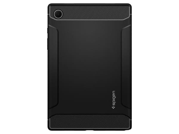 Spigen Rugged Armor, Etui, Samsung, Galaxy Tab A 8.0 (2019), 20,3 cm (8")