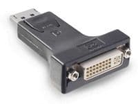 MicroConnect - DVI-adapter - DisplayPort (hann) til DVI-D (hunn)
