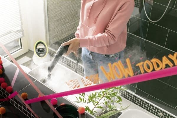 Karcher Garo valytuvas SC 2 DELUXE