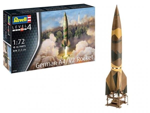 Revell 3309