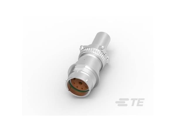 TE Connectivity HD34-24-9PN-059 rundstik, 1 stk