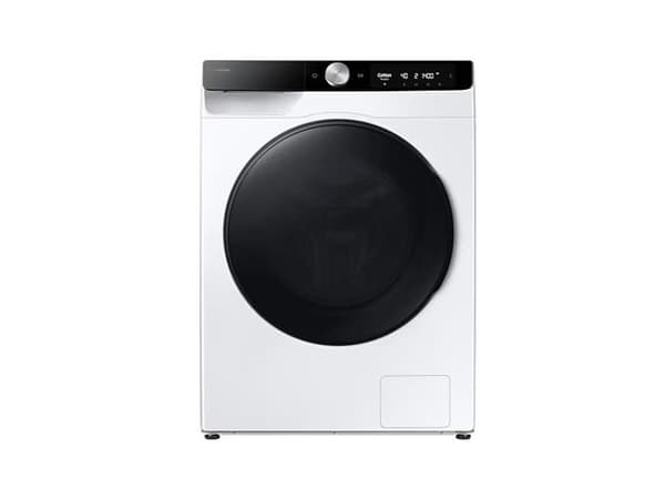 Samsung vask-tørk WD11DG6B85BKU4