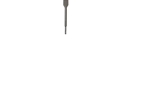 Spademejsel, SDS-plus, 40/250 mm