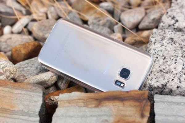 3MK CLEAR skydd Samsung Galaxy S20 Ultra