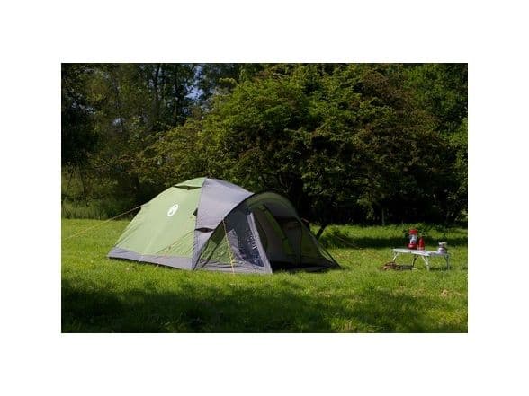 Coleman Darwin Tent 3 Plus (053-L0000-2000012149-113)