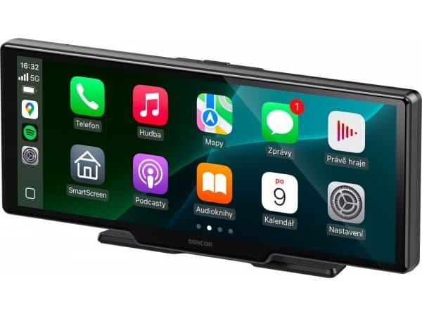 SCT M1090DBWT AA/CP/DVR DISPLAY SENCOR