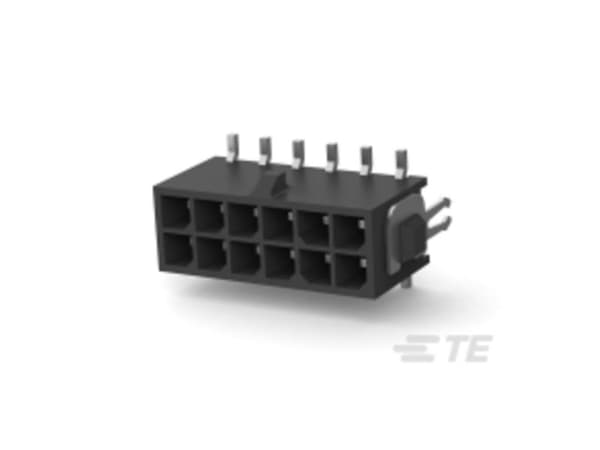 TE Connectivity 4-794633-2 tejp, 1 st