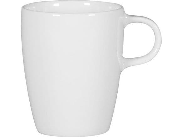 Stone kaffekopp 230 ml vit