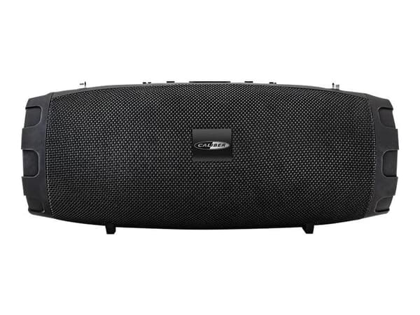 Calibre Bluetooth-kaiutin vedenkestävä