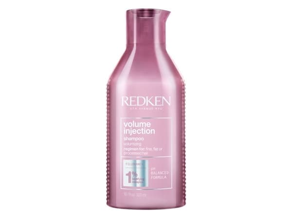 Redken Volume Injection schampo 300 ml