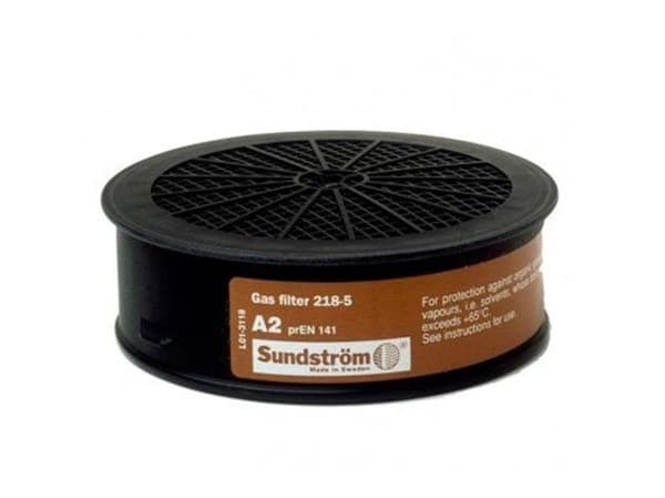 Kaasusuodatin sr218 a2