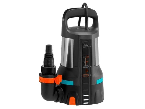 Gardena 11000 Aquasensor dränkbar pump