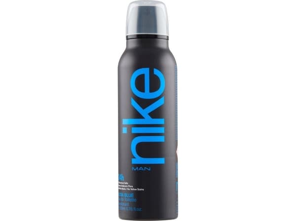 Nike Ultra Blue Man DSP 200ml