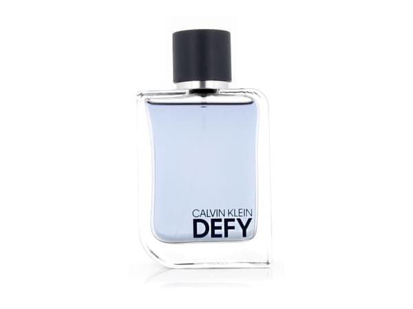 Calvin Klein Defy EDP Sp, 100 ml