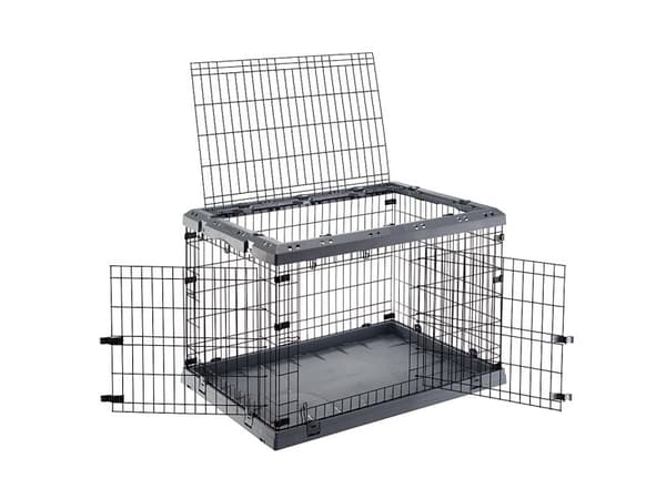 Ferplast Stålbur Superior 107cm 107cm