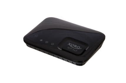 Xoro MegaPAD 2154 V7 - Surfplatta