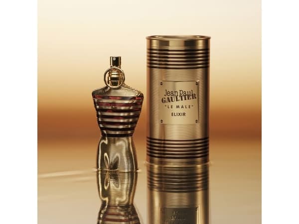 Jean Paul Gaultier Le Male Elixir, 125 ml