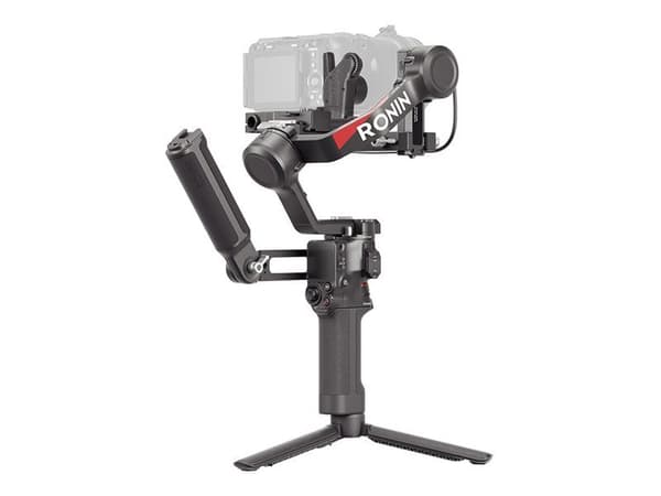 DJI RS 4 Pro Combo