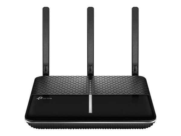 WL-Router TP-Link Archer VR2100 (AC2100/Modem)