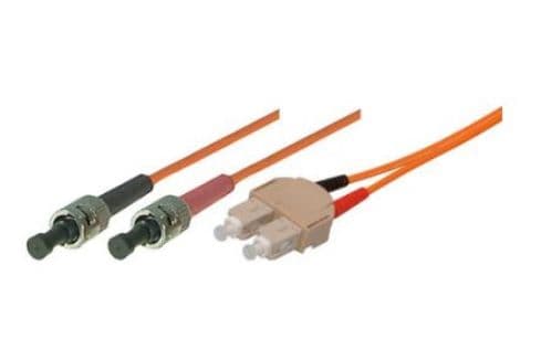 InLine 76203, vinklet, grå, plast, 10 mm, 10 mm, 60 mm