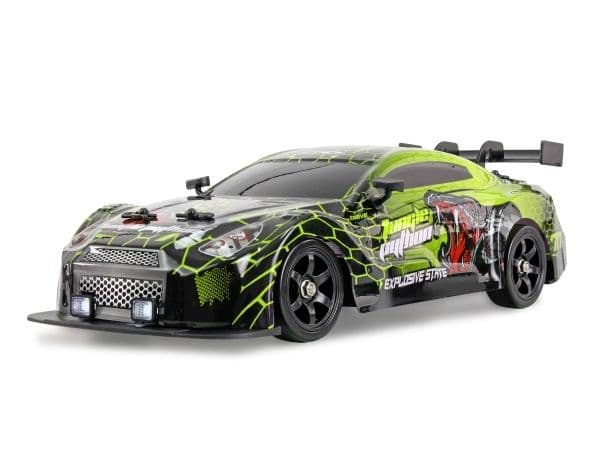 Amewi 21135, Drift-auto, 1:16, 6 vuotta