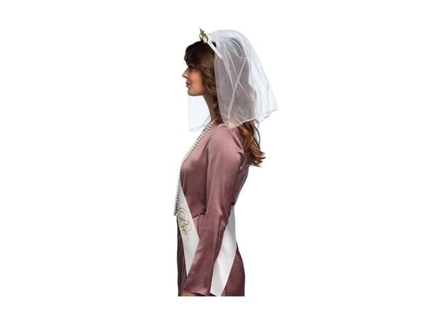 Bride to be-set, 3 delar