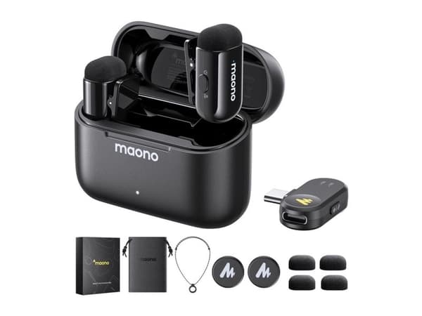 Mikrofoni Maono WM622 PC2-mikrofoni