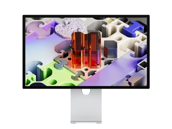 Apple Studio Display XDR – nano-texture glas – VESA-monteringsadapter (stativ ingår ej) (2026)